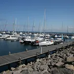 Cozy In With Sea Near * Rerik
