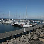 Cozy In With Sea Near