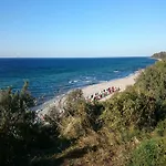 Cozy In With Sea Near Appartamento *