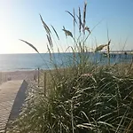 Cozy In With Sea Near