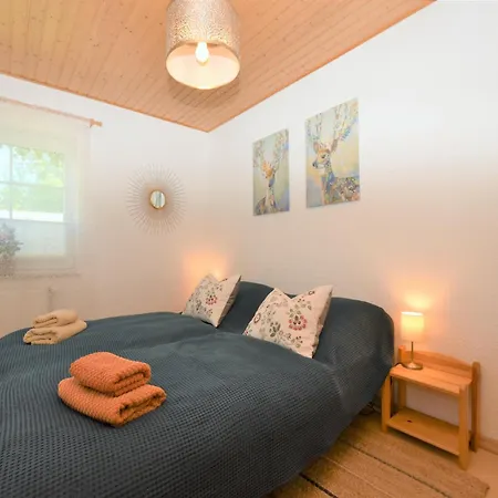 Apartment Cozy In With Sea Near Rerik