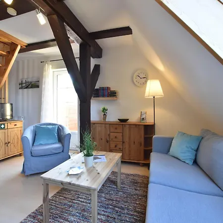 Cozy In With Sea Near * Rerik