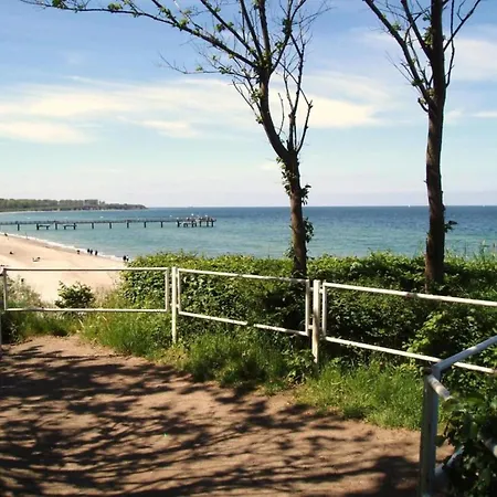 Cozy In With Sea Near Apartment *