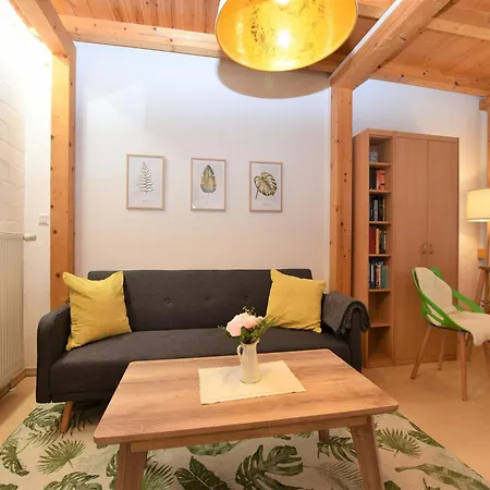 Apartment Cozy In With Sea Near Rerik