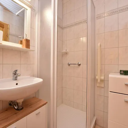 Cozy In With Sea Near * Rerik