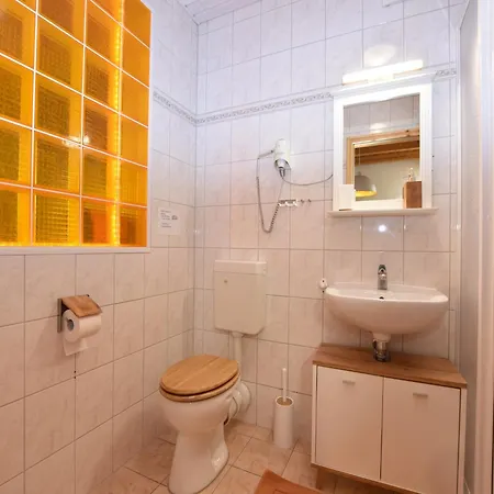 Apartment Cozy In With Sea Near Rerik