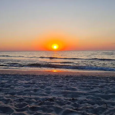 Cozy In With Sea Near * Rerik