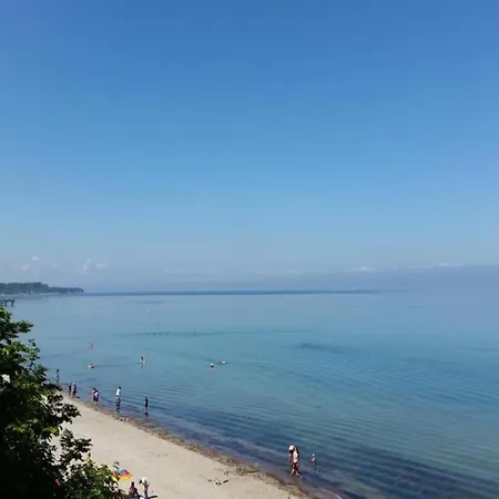 Lejlighed Cozy In With Sea Near *