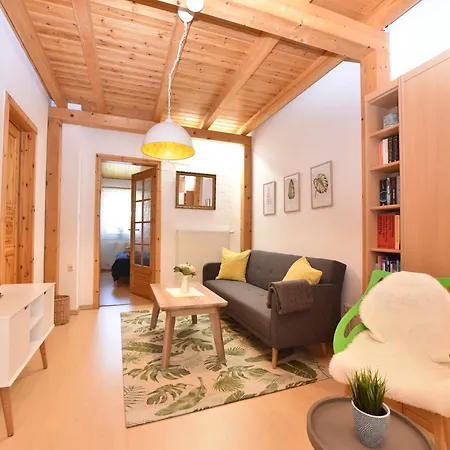 Apartment Cozy In With Sea Near Rerik