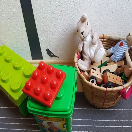 Cozy In With Sea Near Apartment *