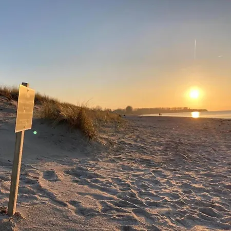 Apartment Cozy In With Sea Near