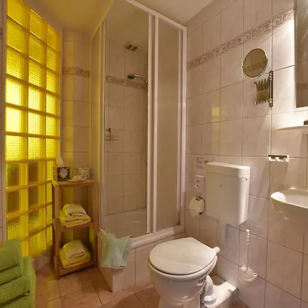 Cozy In With Sea Near Apartment *