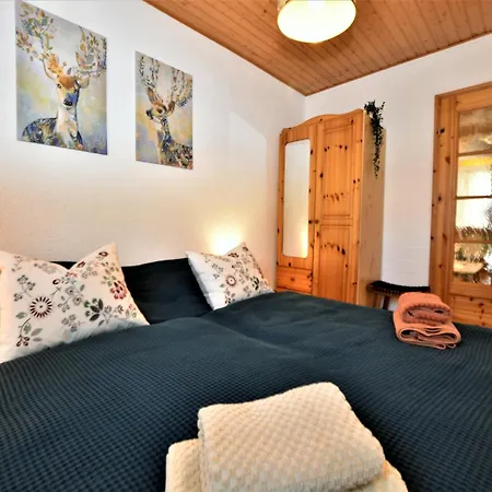 Cozy In With Sea Near * Rerik