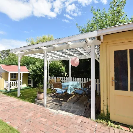 Cozy In With Sea Near