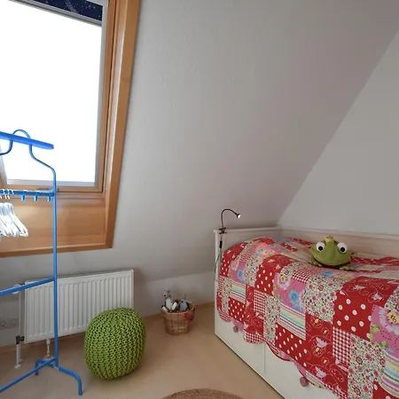 Apartment Cozy In With Sea Near