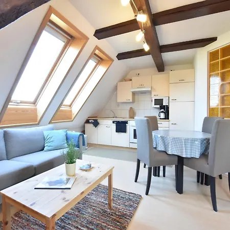 Apartment Cozy In With Sea Near *