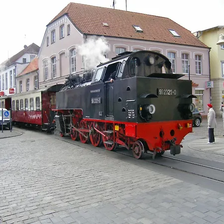 Cozy In With Sea Near Lejlighed