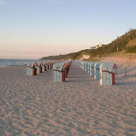 Lejlighed Cozy In With Sea Near *
