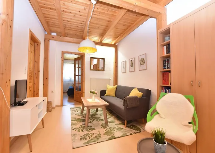 Cozy In With Sea Near