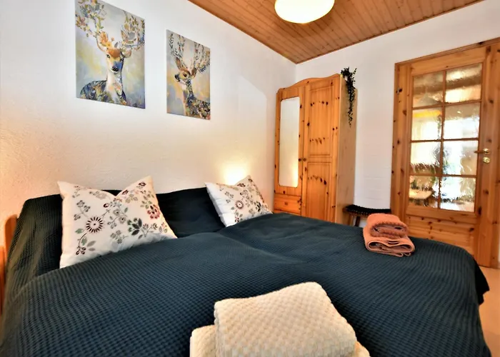 Cozy In With Sea Near