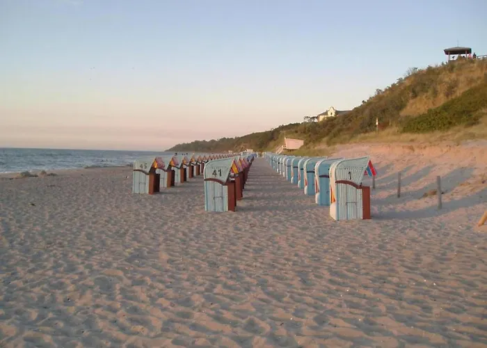 Lejlighed Cozy In With Sea Near *